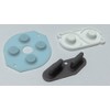 初代GB(ゲームボーイ)用ボタン交換部品
