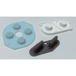 初代GB(ゲームボーイ)用ボタン交換部品