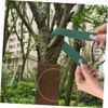 ORFOFE Tree Limb Bands Stakes 9pc Tree Support Kit for