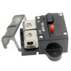 ZOOKOTO 150 Amp Circuit Breaker, Automotive High Current 0 2