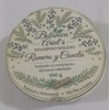 Shampoo Solido Artesanal de Romero y Canela 100 gr
