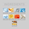 El Sérum Facial Con Vitamina C Moxirea Hidrata Y Cuida