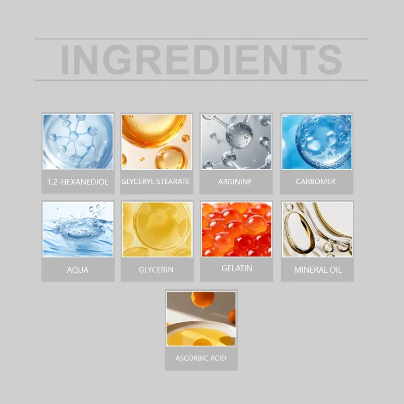 El Sérum Facial Con Vitamina C Moxirea Hidrata Y Cuida