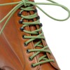 LACCICO Shoelaces | Round Robust Waxed | Diameter 2.5 mm