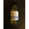 Padre Pio Holy Relic Oil - Touched to Relic of