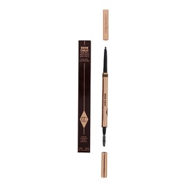 Charlotte Tilbury Brow Cheat Micro Perfection Brow Pencil (0.05g Pencil, Soft Brown)
