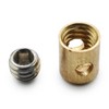 Easyboost Screw Nipple Diameter 5 x 6 mm for Throttle