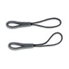 Tatonka Loop Zipper Puller Black
