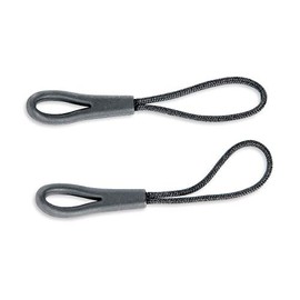 Tatonka Loop Zipper Puller Black