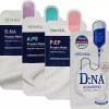 Mediheal 메디힐 프로아틴 마스크팩 10매 택1 [DNA 프로아틴 마스크 10매] Mediheal Proatin Mask Pack 10 Sheets Choose 1 [DNA Proatin Mask 10 Sheets]