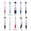 KISS 4-Way Nail Shaper - 180 Medium / 240 Medium