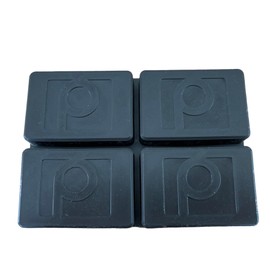 Perfect Drive Chain Wax, Bicycle Chain Wax Hot Wax with C, MoS2 and WS2 - Hot Wax for Bicycle Chain - Lubricant for Bicycle Chain - Wax for Road Bike Gravel MTB and E-Bike