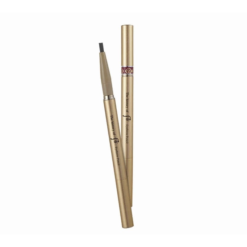 The Who Gongjinhyang Me Eyebrow Pencil 0.2g (main product +