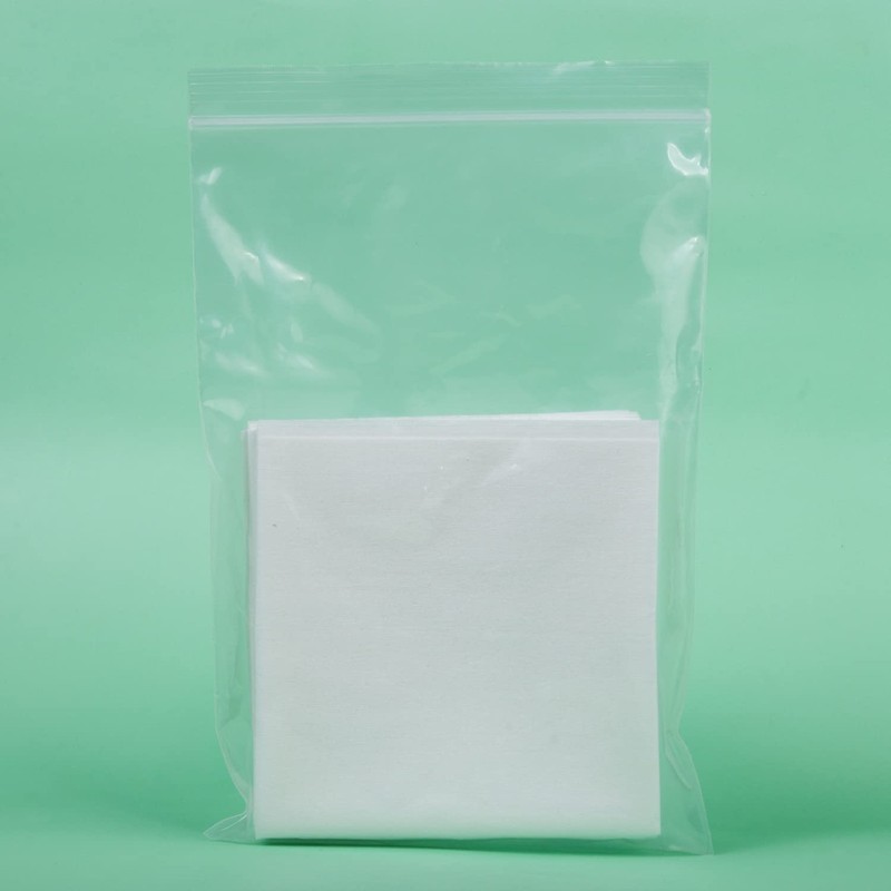 Duogalia Dust Free Paper Anti-static Lint-free Wipes 10x10cm Fiber Optic