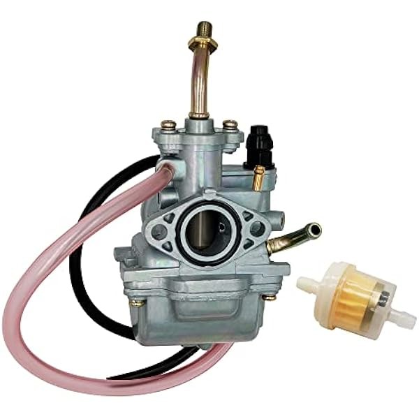 TTR90 Carburetor Compatible with Yamaha TTR 90 90E 2000 2001