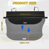 AUXMART for Subaru Outback Cargo Cover 2015 2016 2017 2018