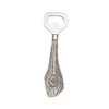Godinger Silver Art Peacock Bottle Opener