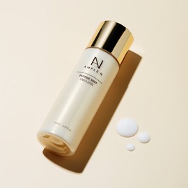 Ampoule N Peptide Shot Elasticity Emulsion 150ml High Moisturizing Nutrition Lotion / 앰플엔 펩타이드샷 탄력 에멀션 150ml 고보습 영양 로션