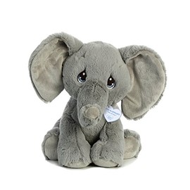 Aurora - Precious Moments - 12" Tuk Elephant - Medium
