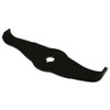 Stihl Genuine 4000 713 3903 270mm 2-Teeth Shredder Blade