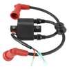 Marine Outboard Ignition Coil 6F5‑85570‑13 Fit for Yamaha 9.9‑40hp 2