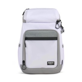 Igloo 30 Can Capacity Marine Backpack Soft Side Cooler