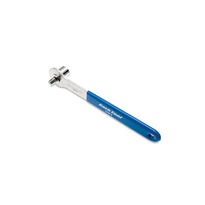 PARKTOOL CCW-5 Crank Bolt Wrench Hexagonal 0.3 inch (8 mm)