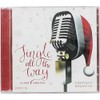 INTEMPO EE1576 Jingle All The Way Classic Christmas Songs CD