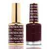 DND DC DUO Matching Gel & Lacquer 0.5 floz/15mL #061