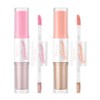 Ipkeun Personal Tone Cheeklighter Duo (Set of 2) Blusher and