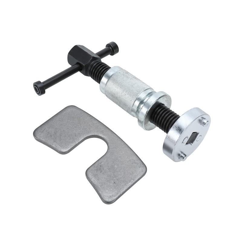 FreeTec 3 pcs Brake Caliper Rewind Tool, Caliper Wind Back