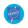 Alfapac Embossed Aluminium Foil 10 m Made in France