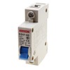 RKURCK 1 Pole 230/400V Low-voltage Miniature Circuit Breaker 63A Din