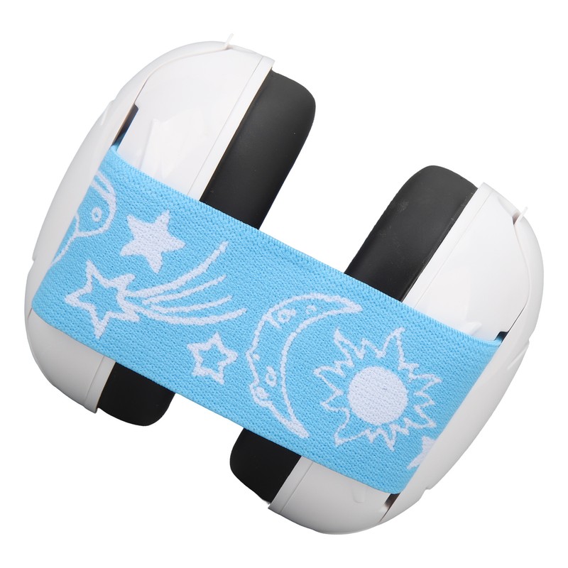 Baby Earmuffs Noise Reduction Baby Earmuffs Hearing Protection Headphones for