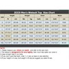 ZCCO Men's 3 mm Wetsuit with Zip Front, Long Sleeves,