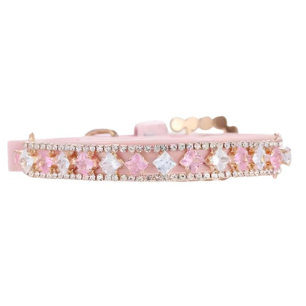 Pet Collar - Cute and Stylish Dog & Cat Collar