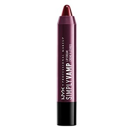 NYX Professional Makeup Simply Vamp, Bewitching, 0.11 Ounce