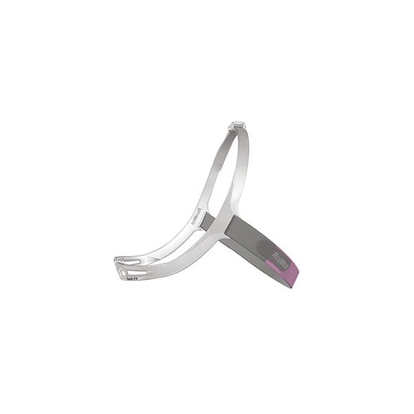ResMed Swift FX Nano (Headgear only) - Pink