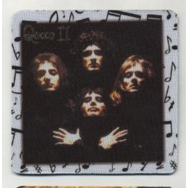 Coaster Queen ll - Record Album COASTER - Hard Rock and Roll