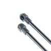 A-Premium Rear Tailgate Hatch Lift Supports Shock Struts Compatible with