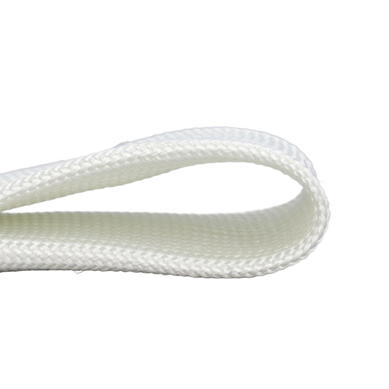 Glass Fibre TIG Welding Finger Cot Heat Shield Cover with