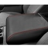 DEYTOP Center Console Cover for Ford F150 2021 2022-2026 Accessories