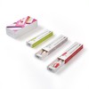 Ozio Magnetic Pen Holder, Fridge Pen Holder, Pencil Clip with