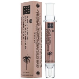 ANTI AGEING SCIENCE - PRO RETINOL 2.5% Serum For Face with Hyaluronic Acid - PREMIUM 50ML Anti Ageing & Anti Wrinkle Serum - This Retinol Serum Will Help Minimize Fine Lines Wrinkles. MADE IN THE UK