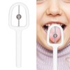 Tongue Tip Exercise Tool U Shaped Improve Flexibility Oral Muscle