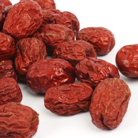 Gyeongsan Dried Jujube Special 400g 3pcs Dried Jujube Benefits Jujube [Special Choco] 400g x 3EA / 경산 건대추 특초 400g 3개 말린대추 효능 대추[특초]400g x 3EA