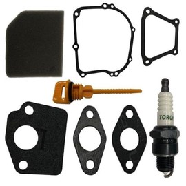 SereneLife Inverter Generator Replacement Parts - Works with SereneLife Model SLIGEN2200 2100-Watt Portable Silent Inverter Generator - PRTSLIGEN2210.5