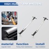 GNXFixt 2PC EN-48313-1 Timing Chain Retainer Tool Set for 3.6L