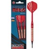 BULL'S Unisex - Adult Metis Soft Dart, Multicoloured, One Size