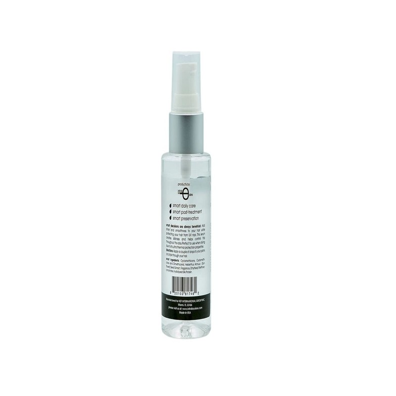 Infinito Colors Hair Styling Serum 2oz by Smart Protection
